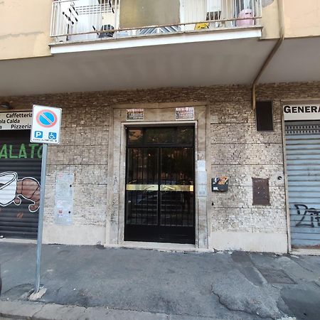 Appartamento Hector Roma Exterior foto