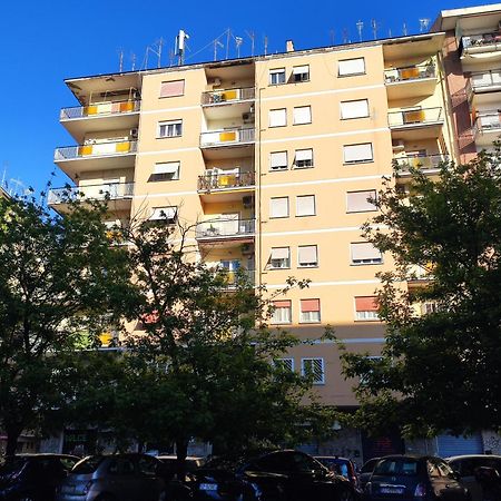 Appartamento Hector Roma Exterior foto